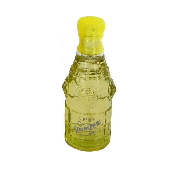 Yellow Jeans Perfume